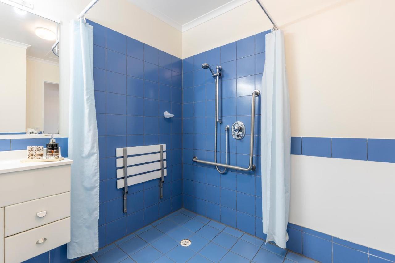 Asure Prince Motor Lodge Τούπο Δωμάτιο φωτογραφία